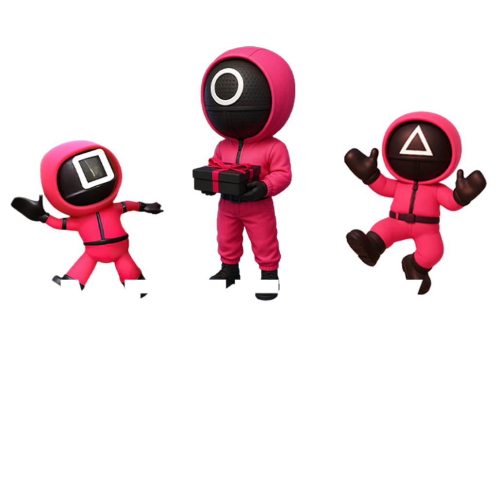 NETFLIX555
